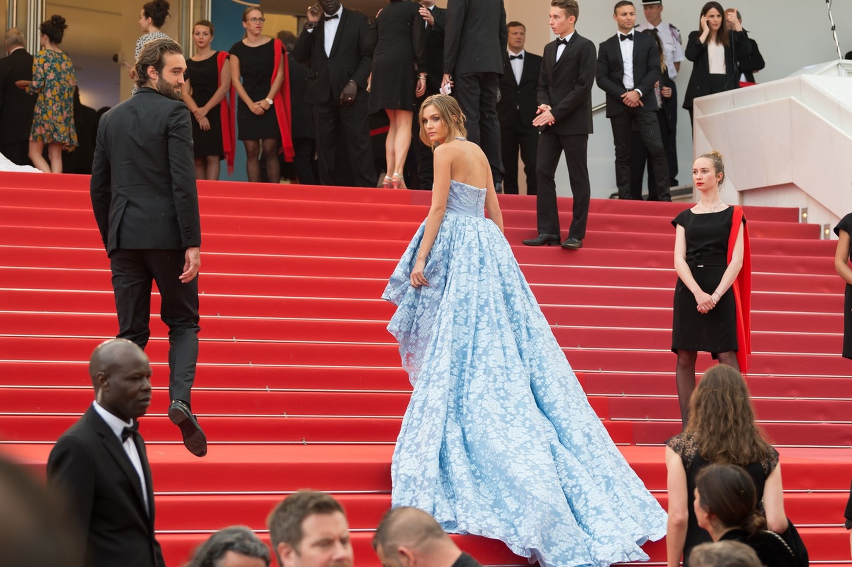 Josephine Skriver Josephine Skriver