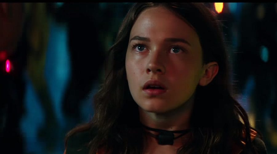 Cailee Spaeny