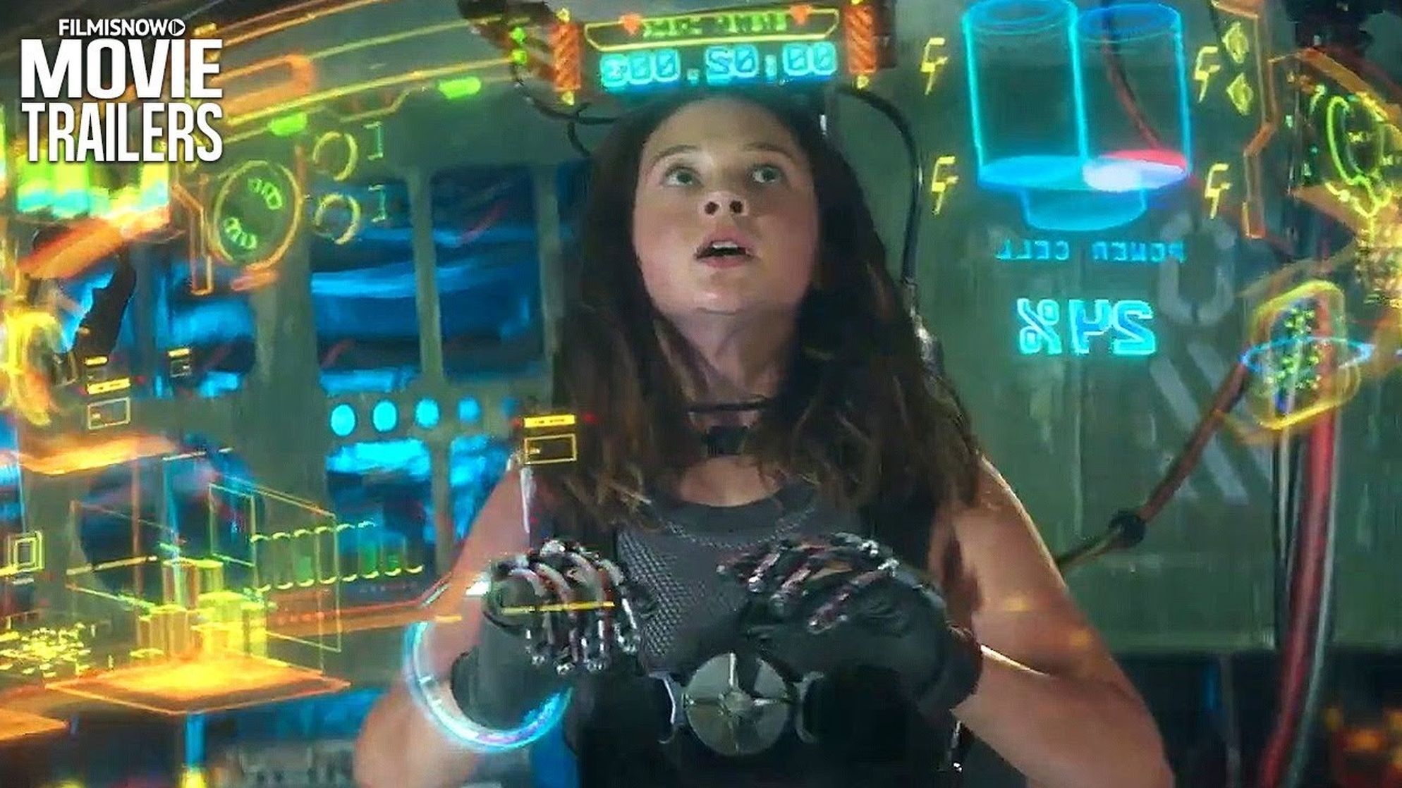 Cailee Spaeny