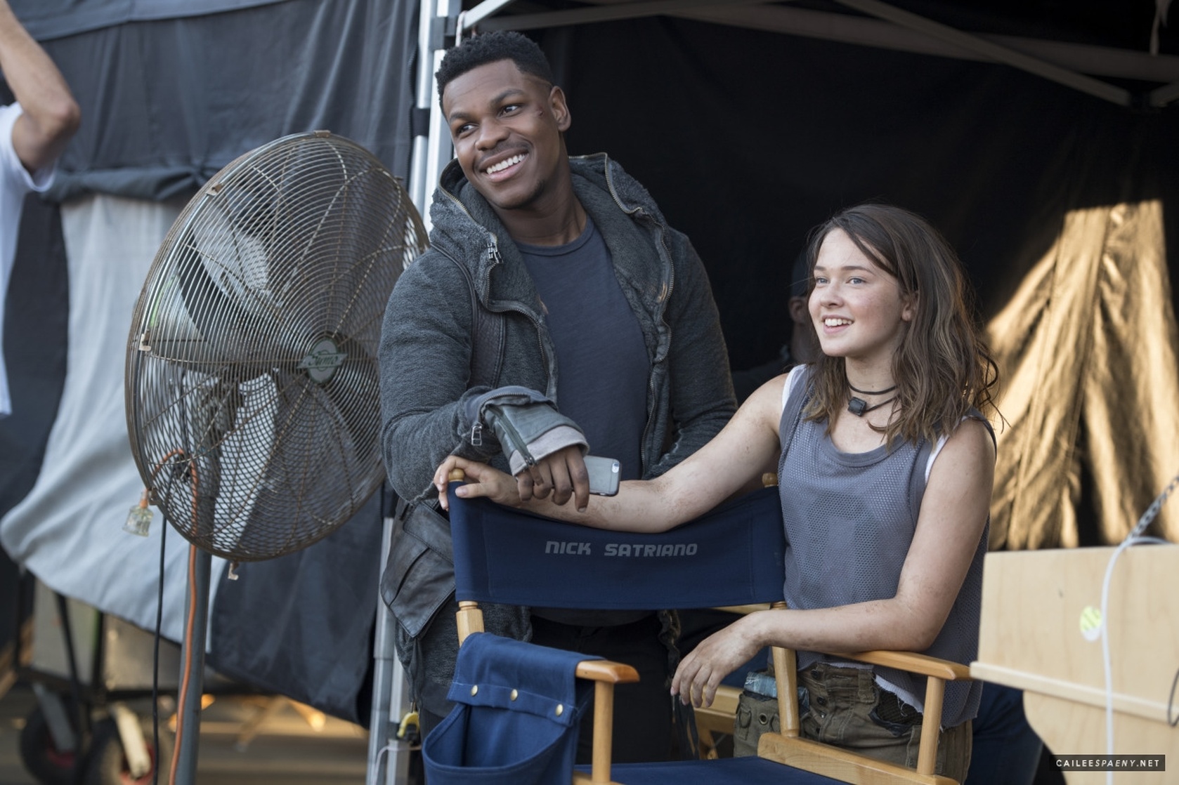 Cailee Spaeny