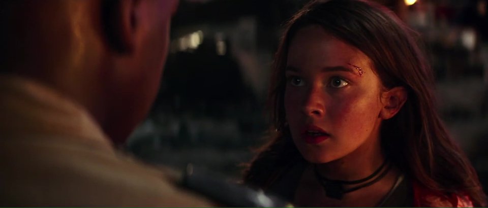 Cailee Spaeny