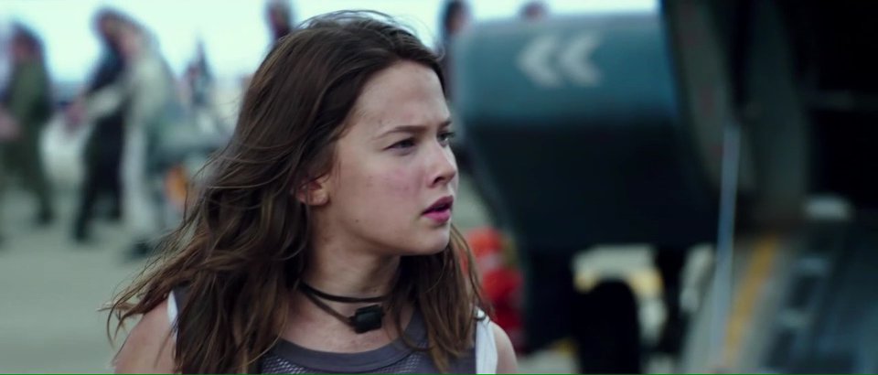 Cailee Spaeny