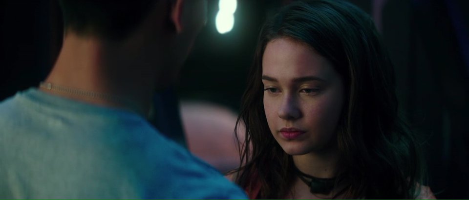 Cailee Spaeny