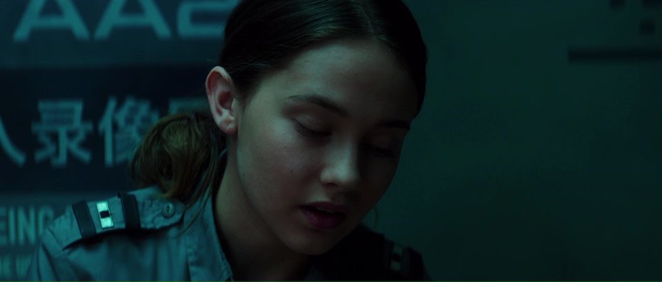 Cailee Spaeny