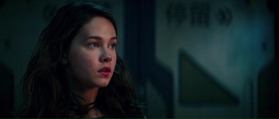 Cailee Spaeny