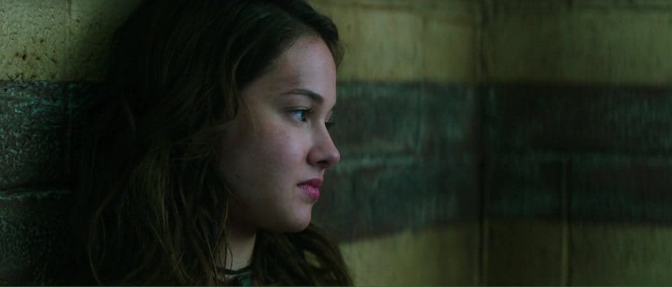 Cailee Spaeny