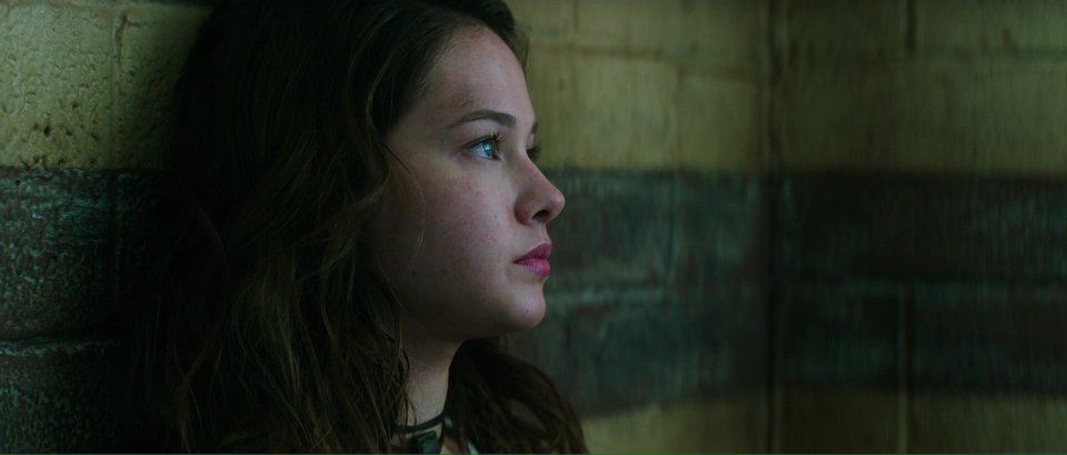 Cailee Spaeny