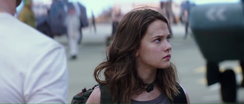 Cailee Spaeny