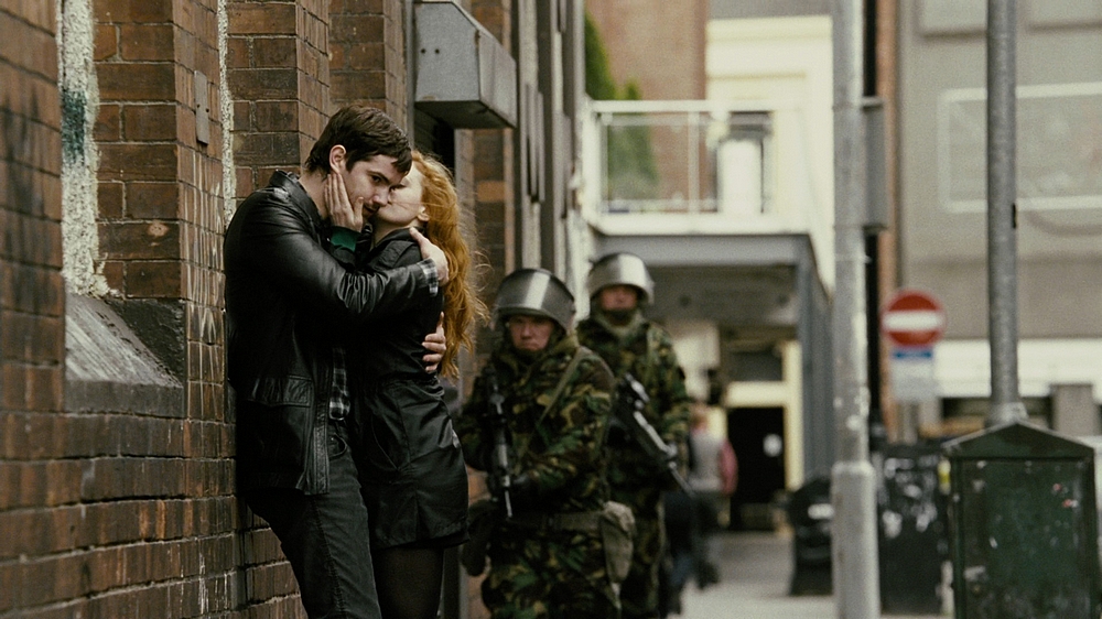 Fifty Dead Men Walking (2008) Fifty Dead Men Walking (2008)