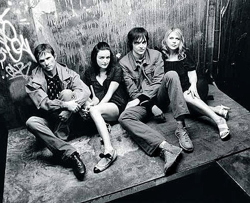 Picture of Veruca Salt