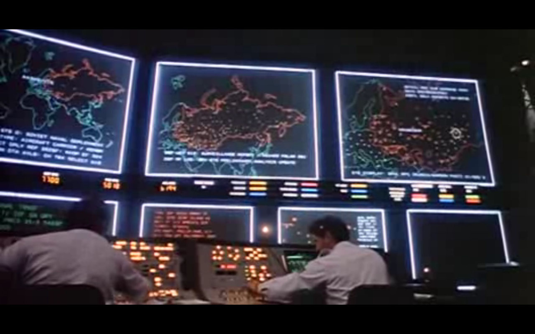 WarGames (1983)