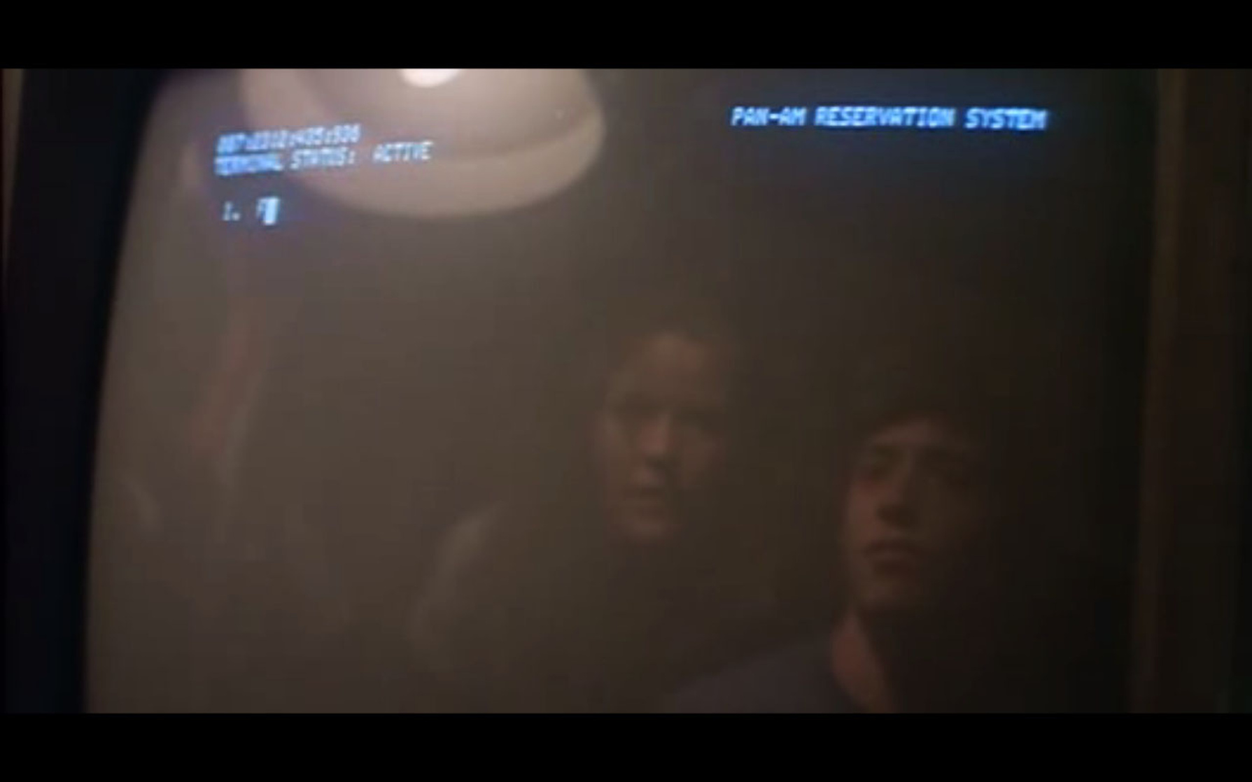 WarGames (1983)