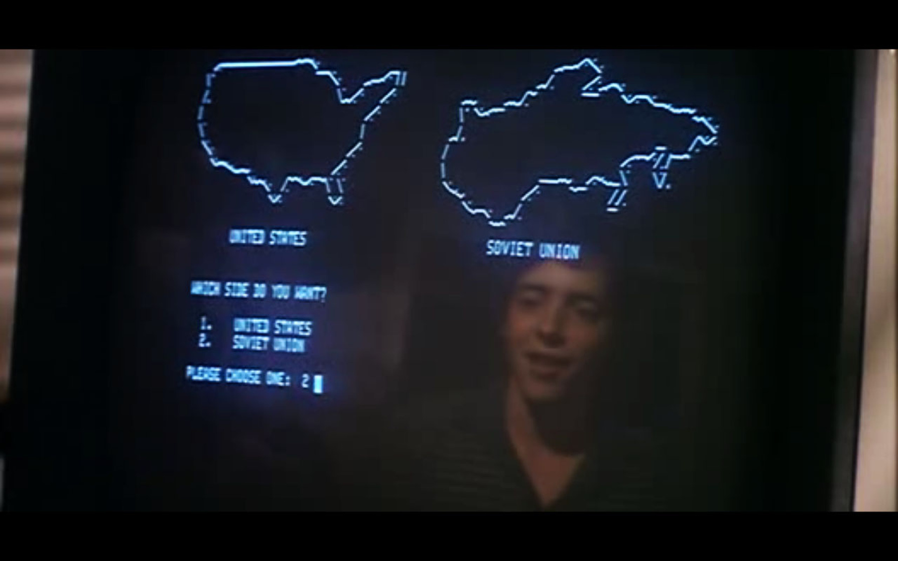 WarGames (1983) WarGames (1983)
