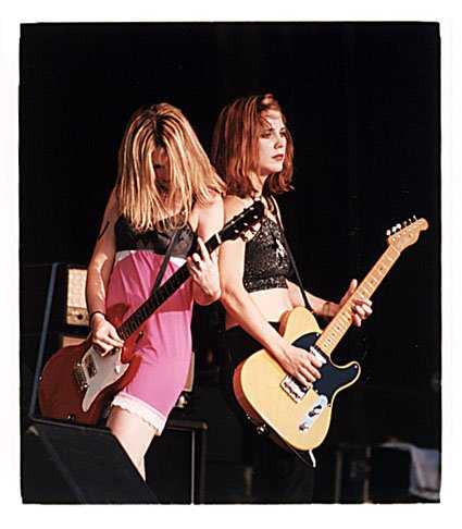 Picture of Veruca Salt