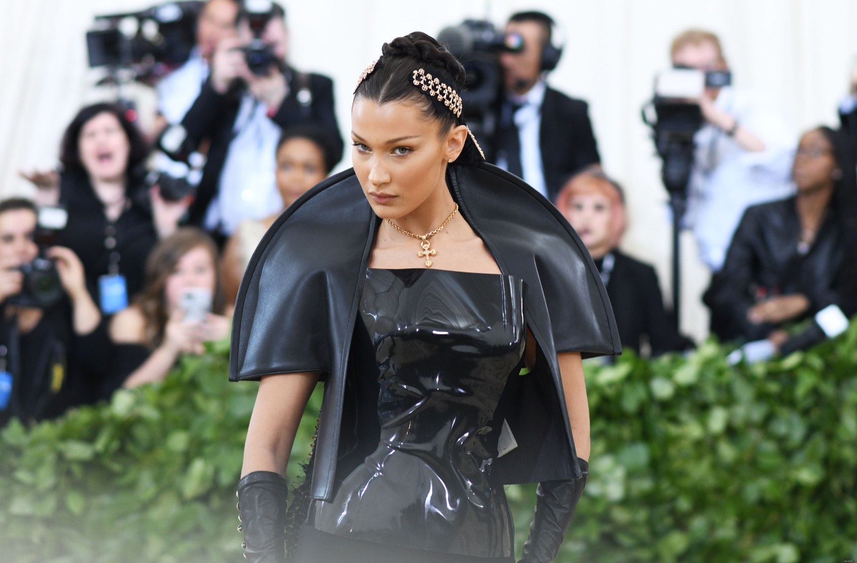 Bella Hadid Bella Hadid
