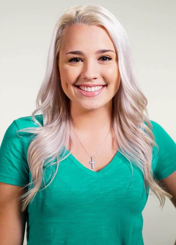 Picture of gabby barrett