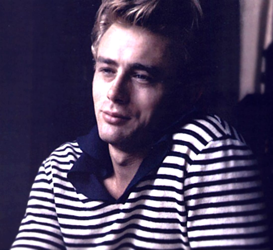 James Dean