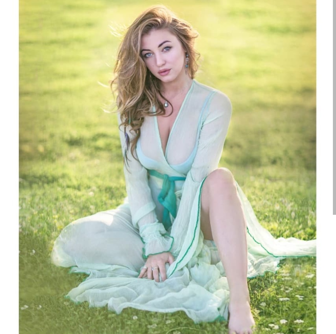 Cora Deitz Cora Deitz