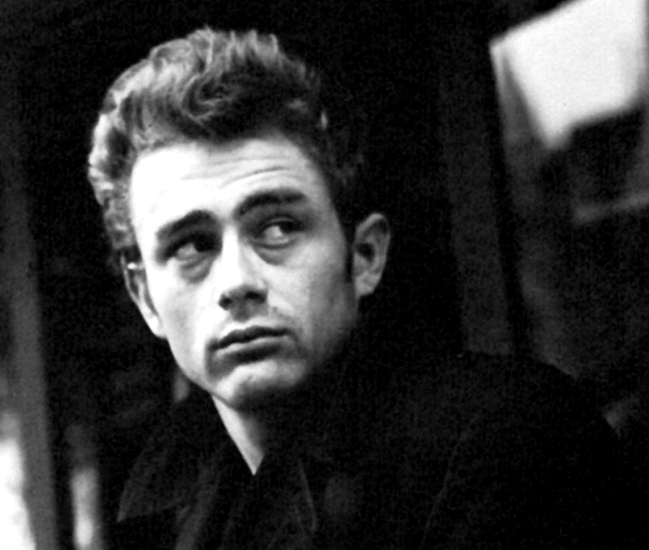 James Dean image