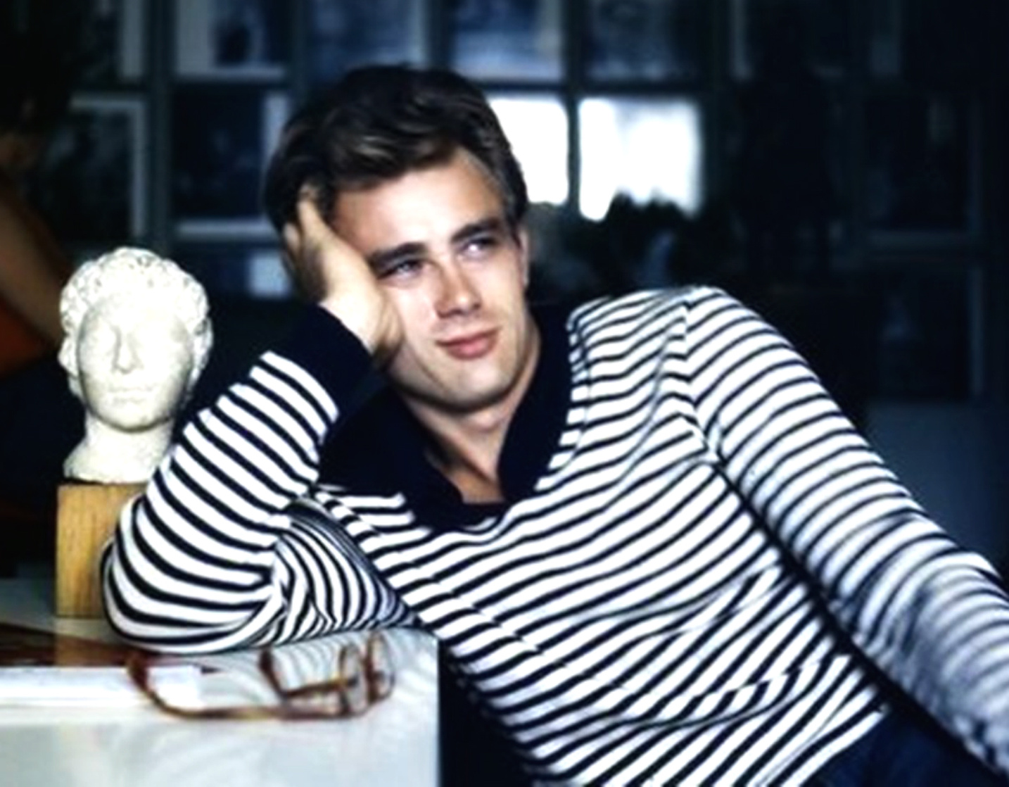 James Dean