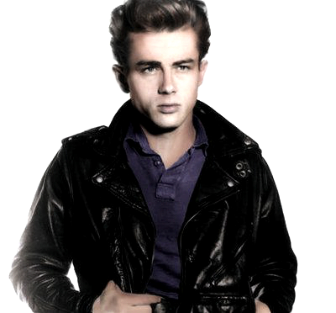 James Dean