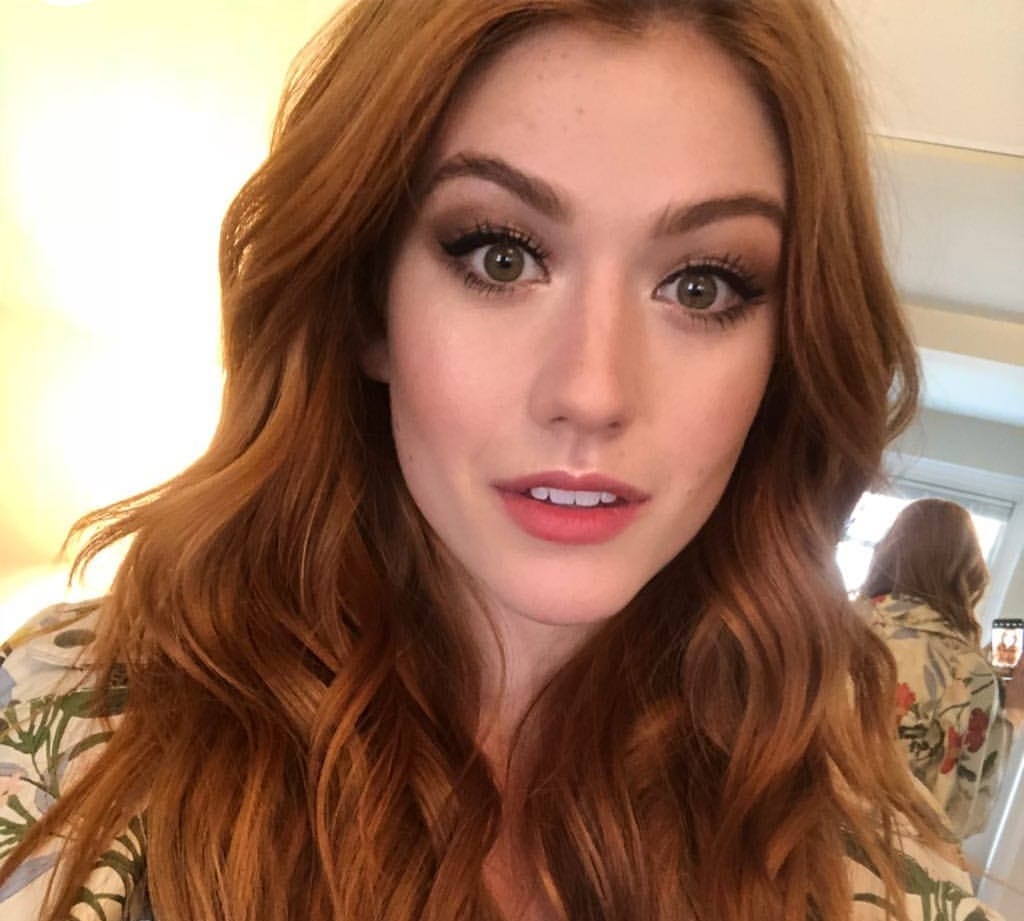 Katherine McNamara