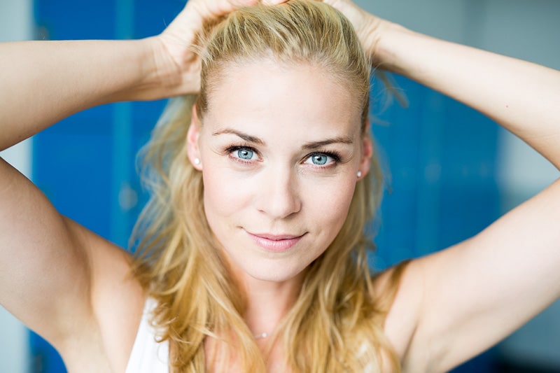 Jessica Ginkel Jessica Ginkel