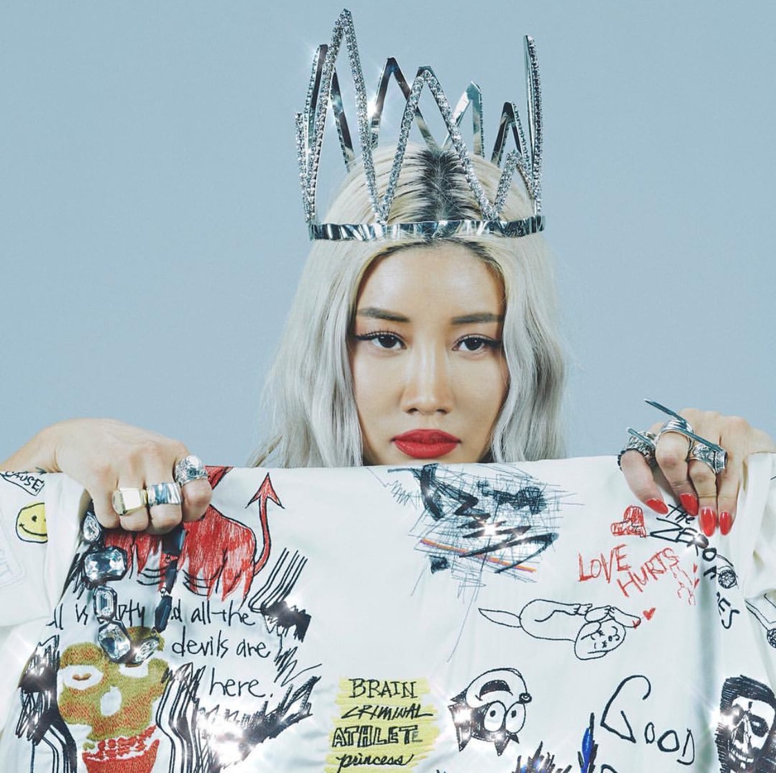 Picture of Yoon Ambush