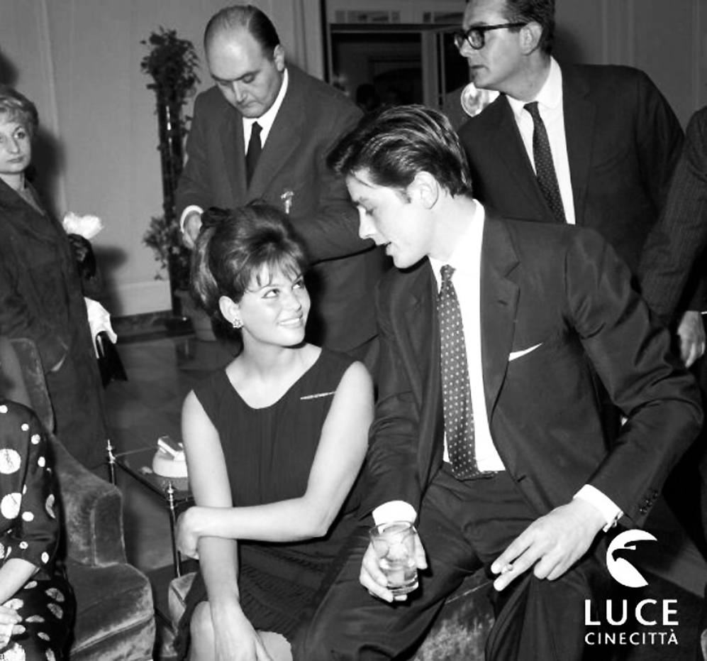 Claudia Cardinale