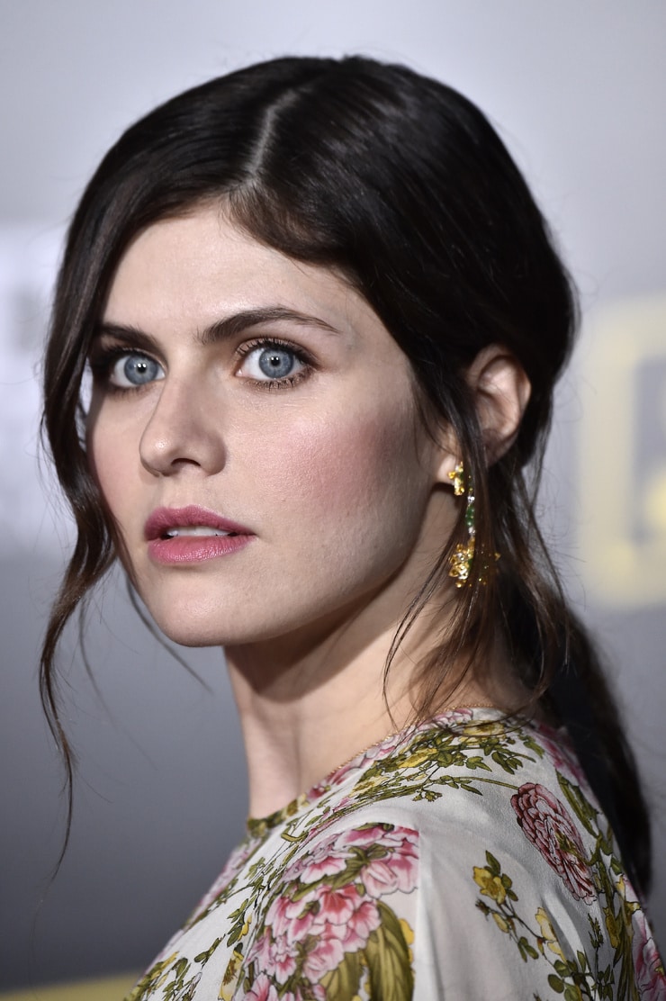 Picture of Alexandra Daddario