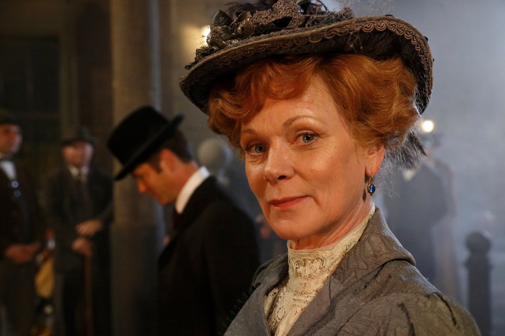 Murdoch Mysteries