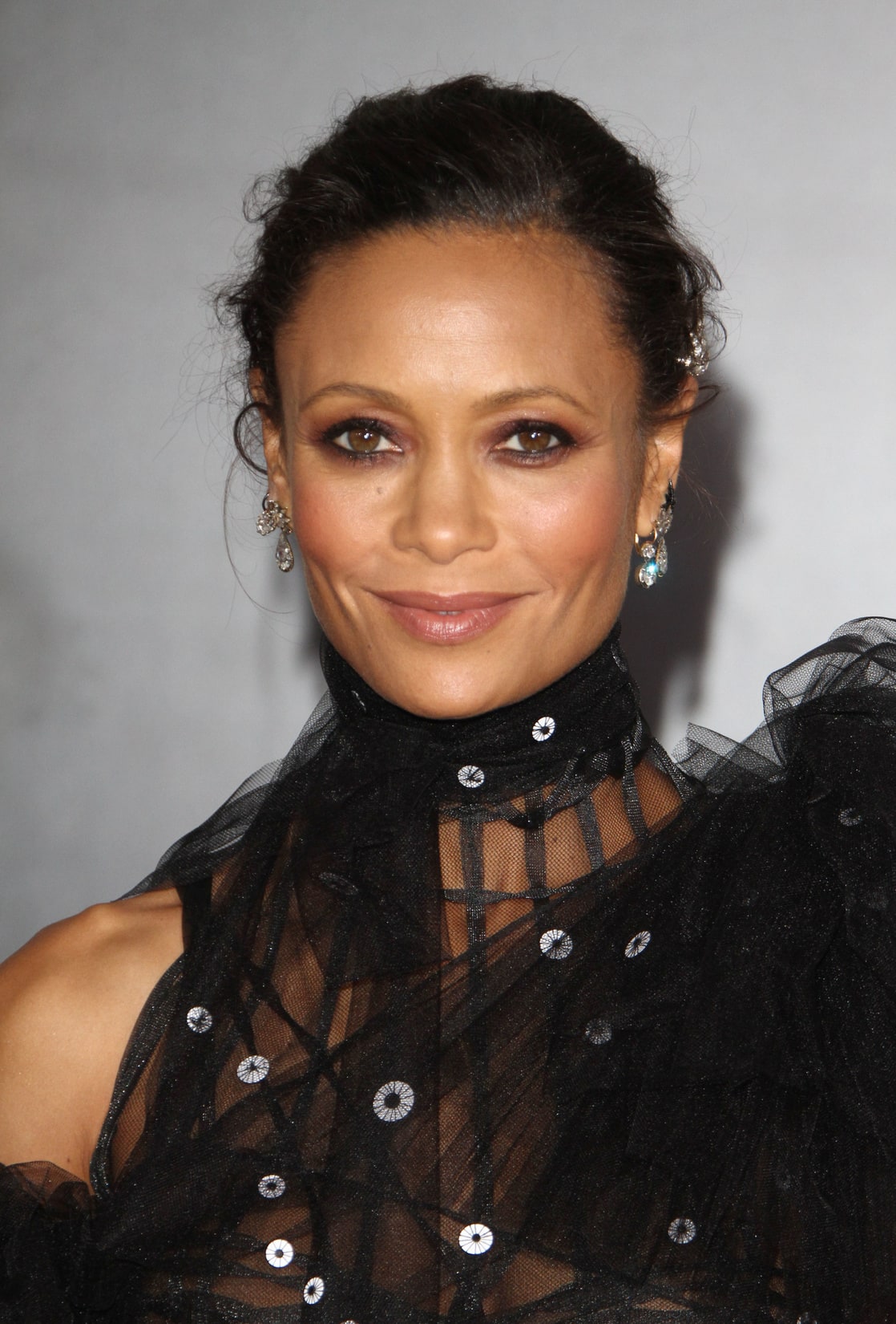 Thandie Newton