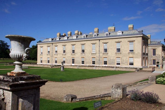 Picture of Althorp