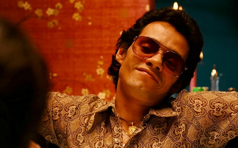El Cantante