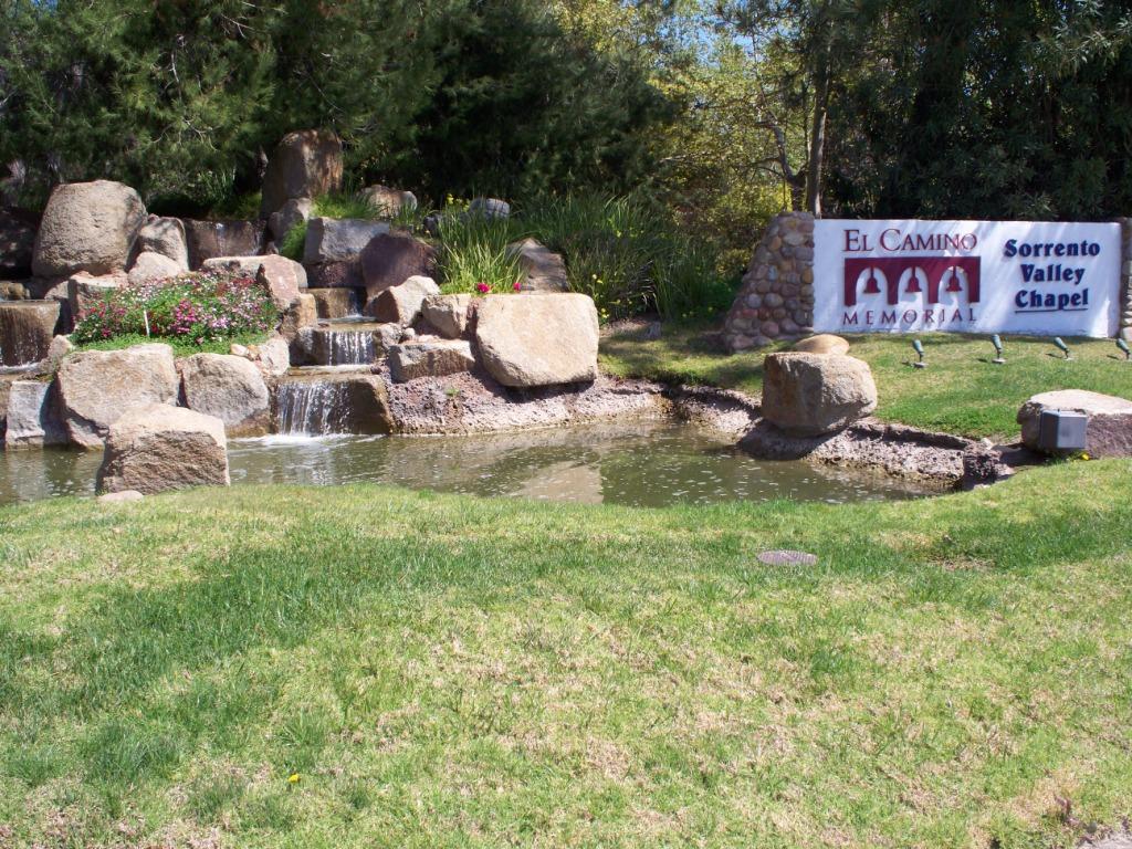 El Camino Memorial Park