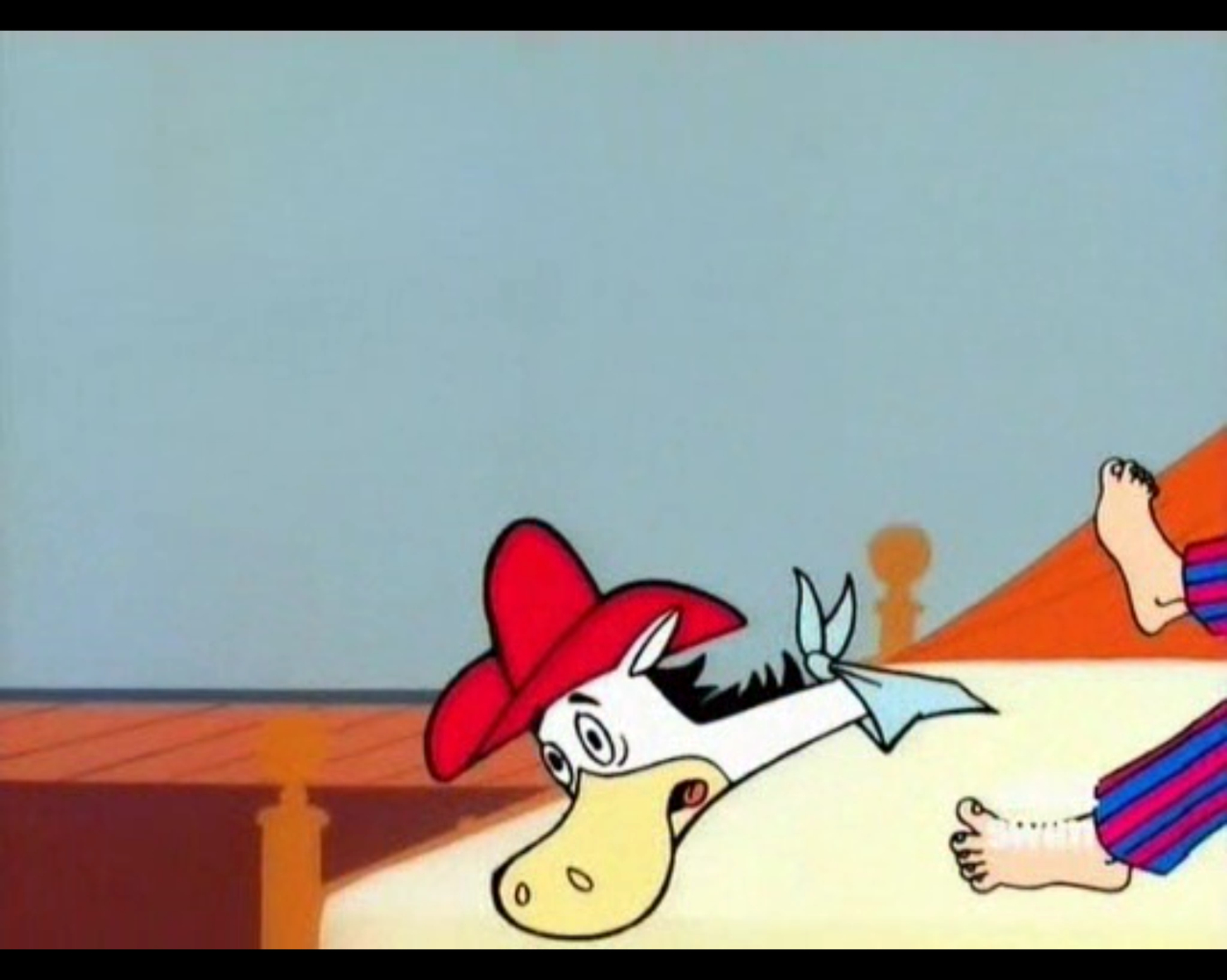 Harvey Birdman, Attorney at Law