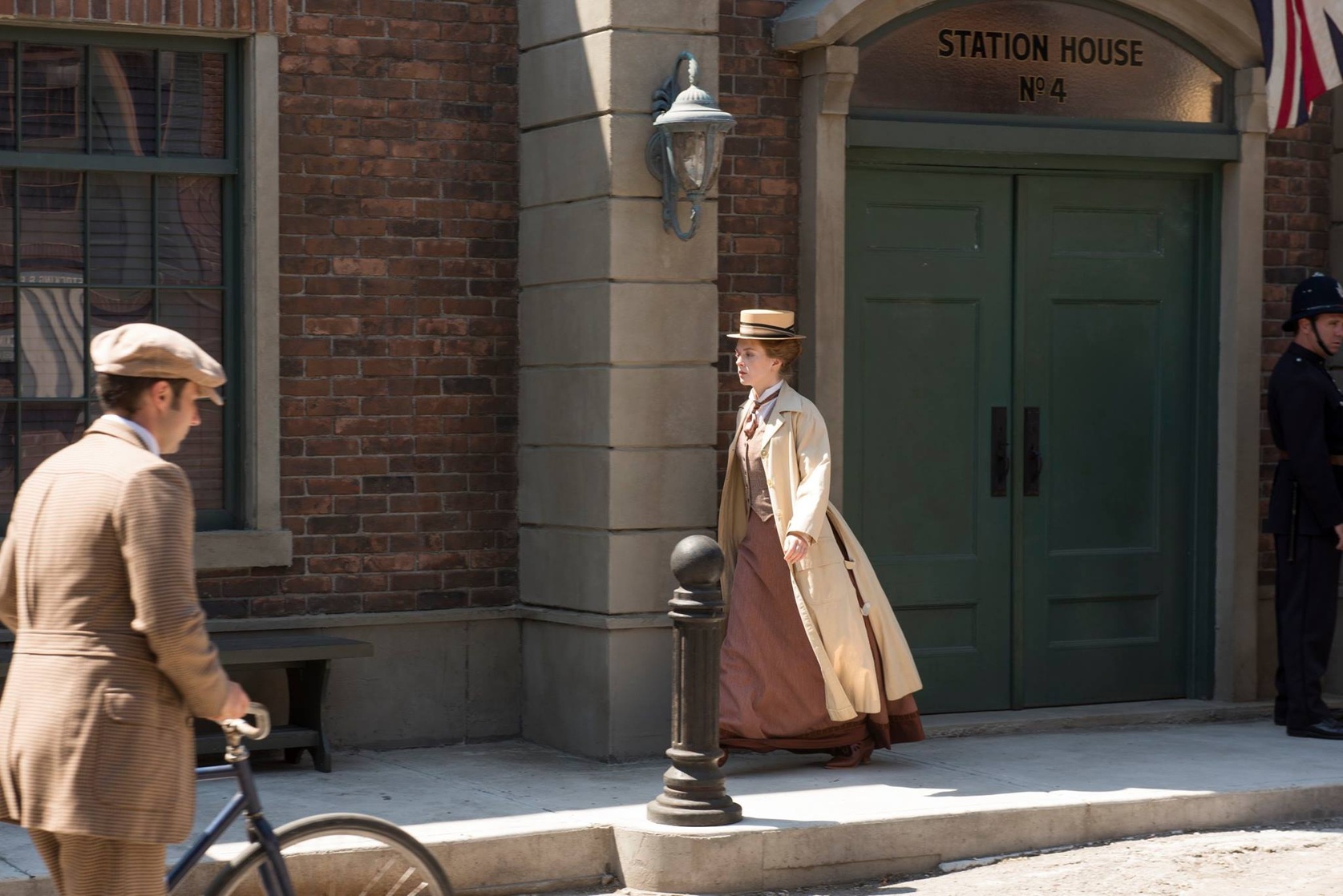 Murdoch Mysteries