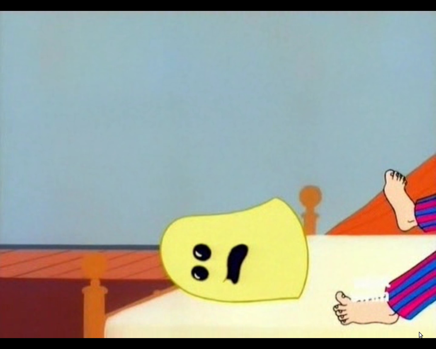 Harvey Birdman, Attorney at Law