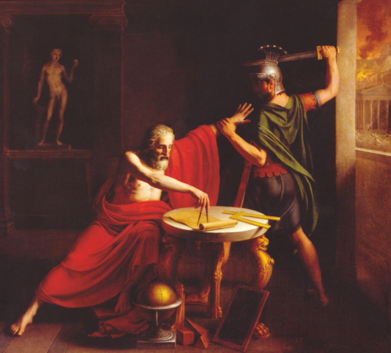 Archimedes