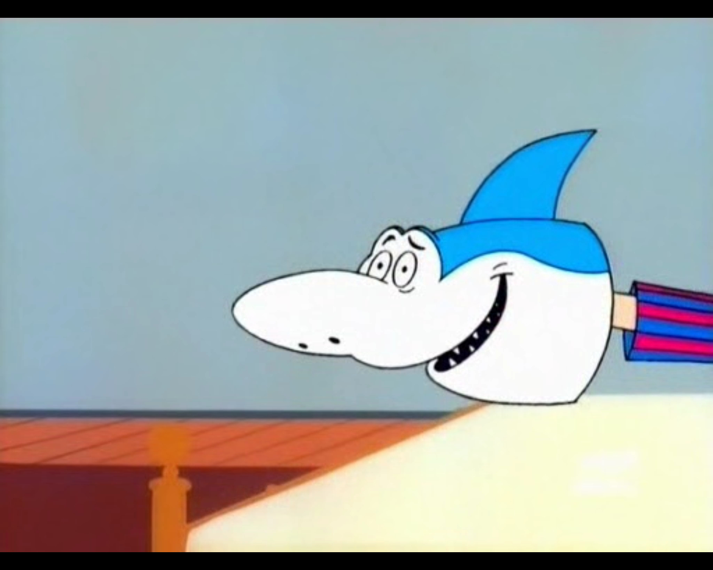 Harvey Birdman, Attorney at Law