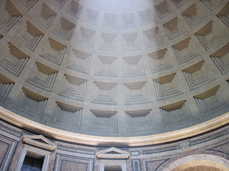 Pantheon, Rome