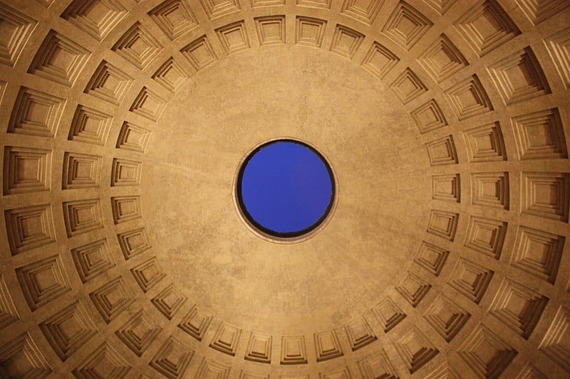 Pantheon, Rome