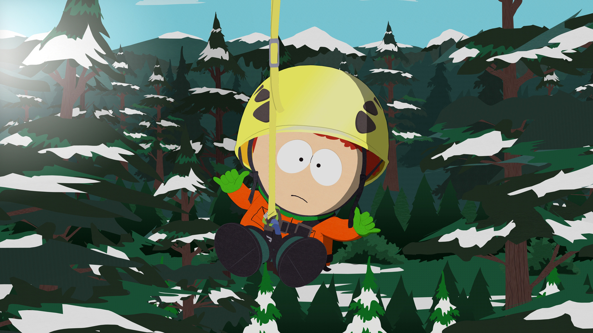 South Park