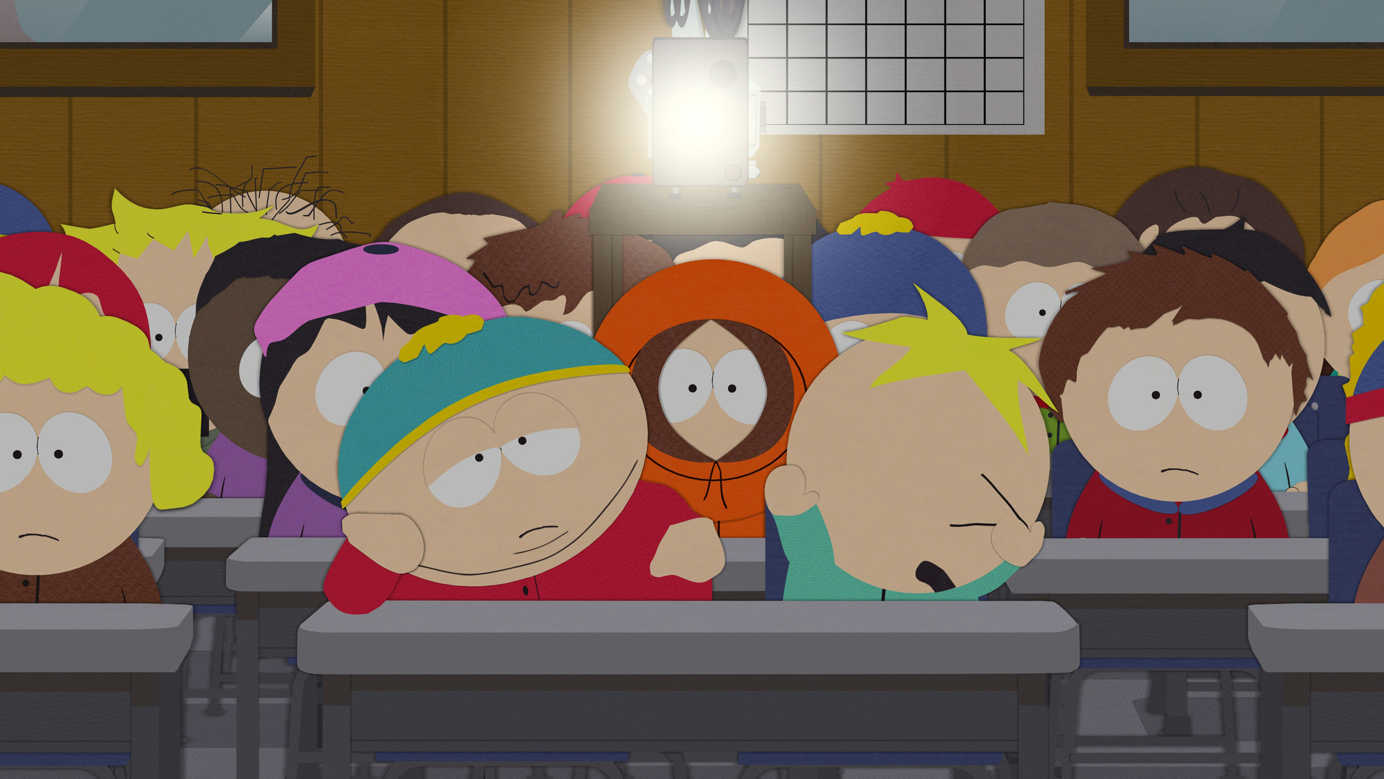 South Park