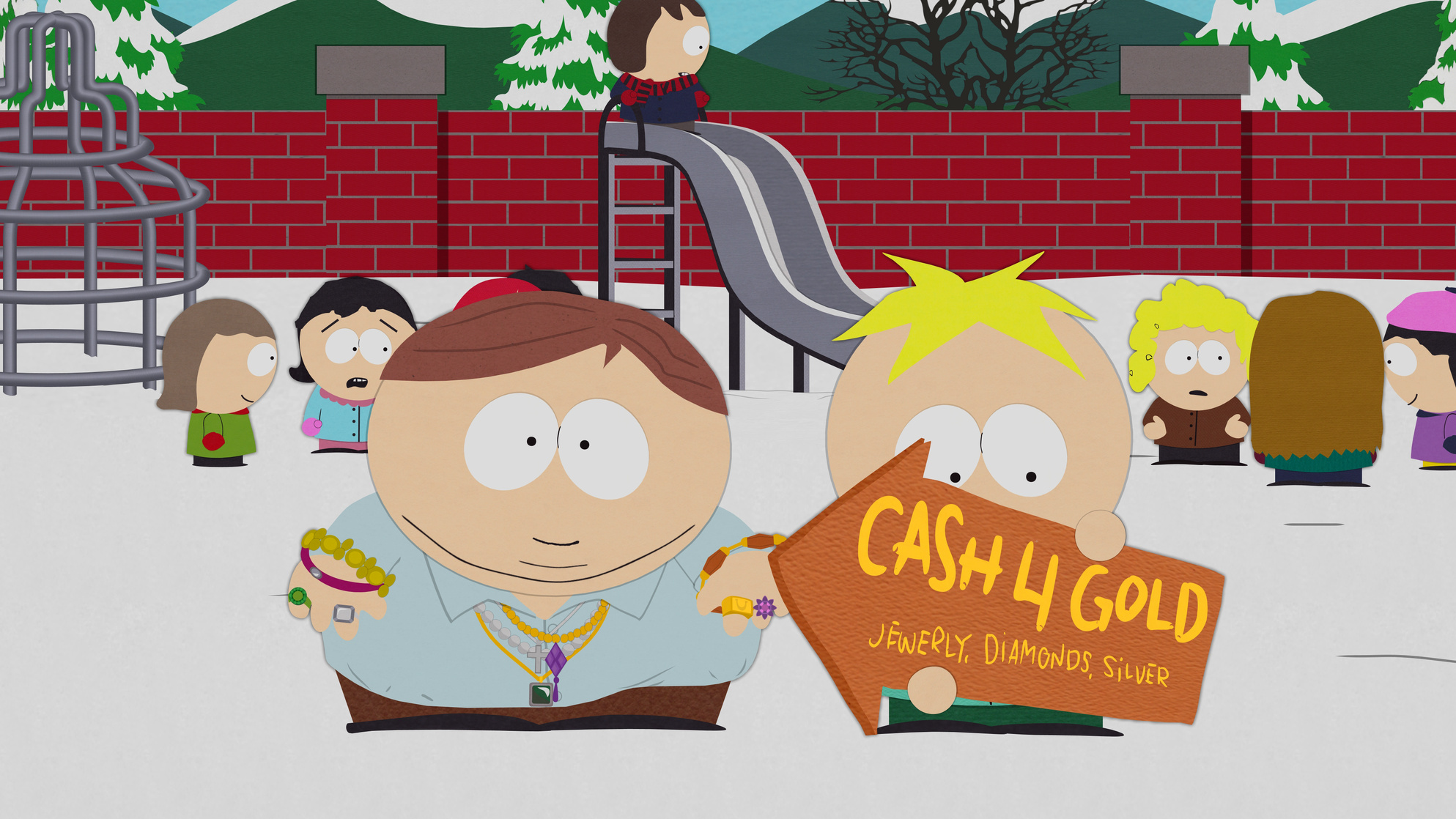 South Park