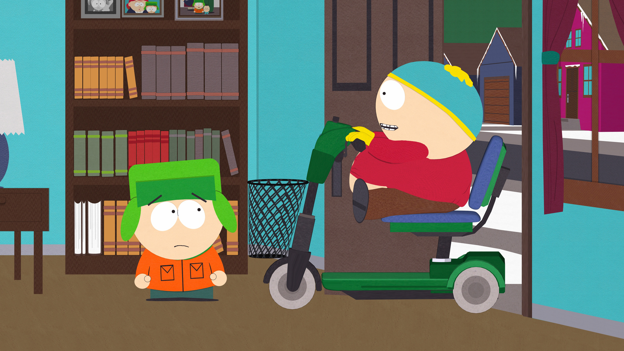 South Park