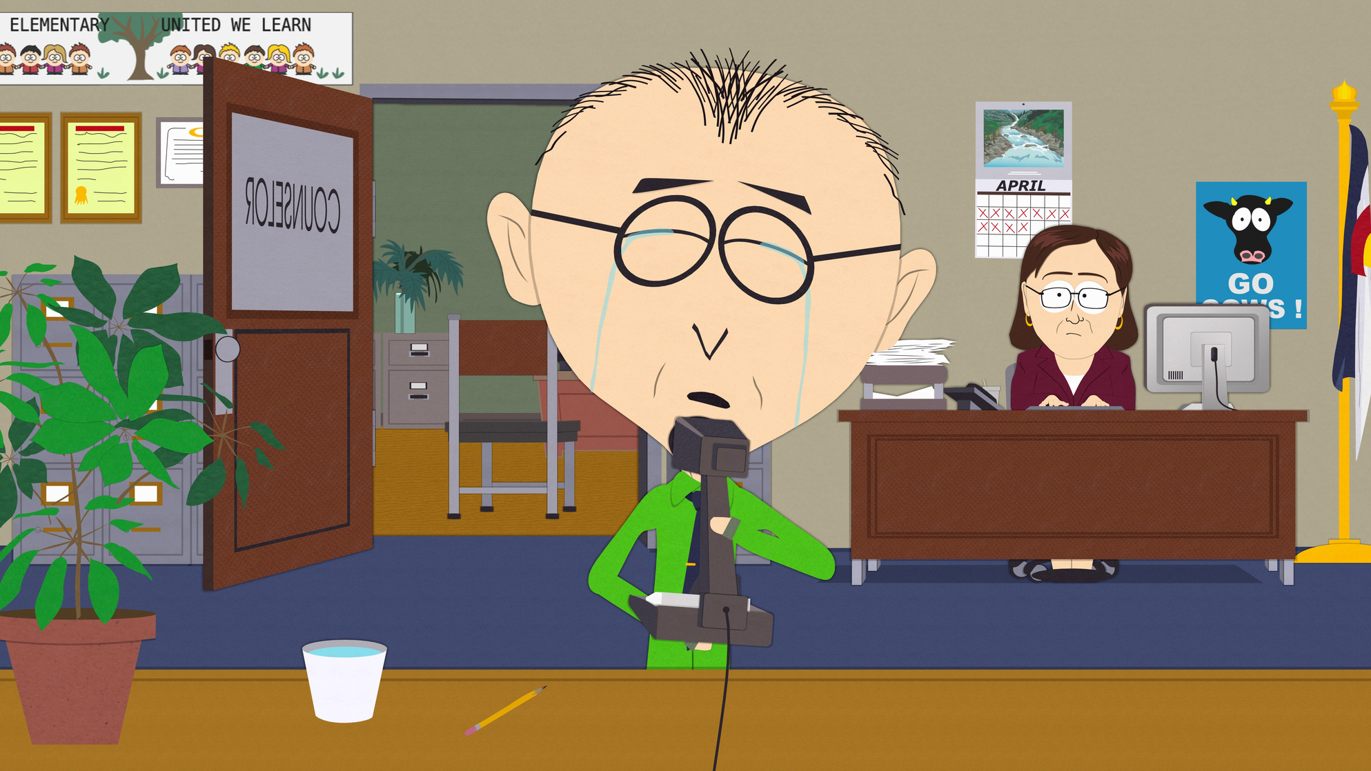 South Park