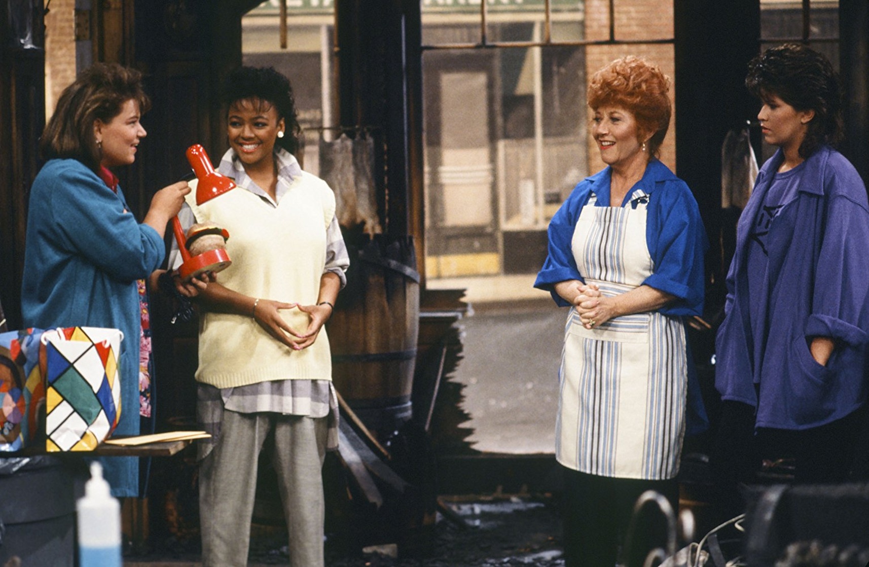 Kim Fields Kim Fields