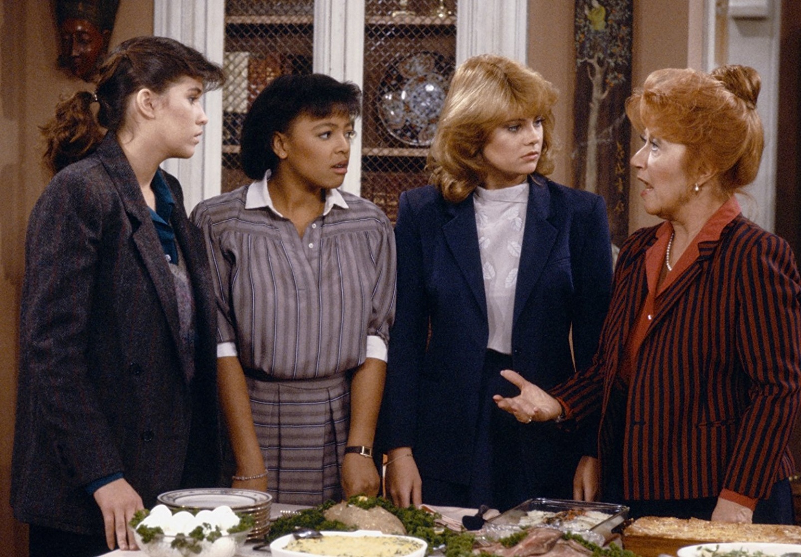 Kim Fields Kim Fields