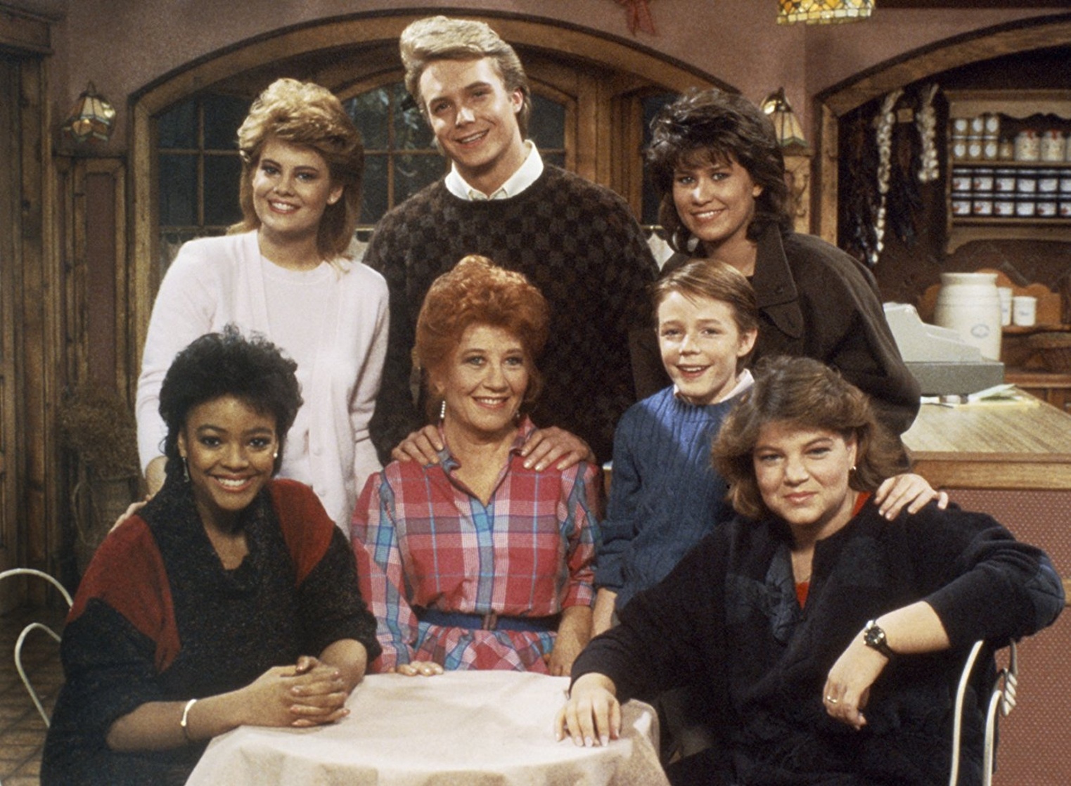Kim Fields Kim Fields
